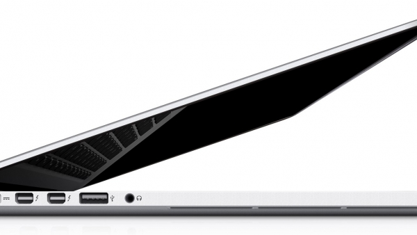 Retina MacBook Pro Review Roundup