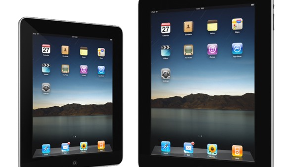 [Rumor] September Release Of “iPad Mini” Will Boost Education Sales