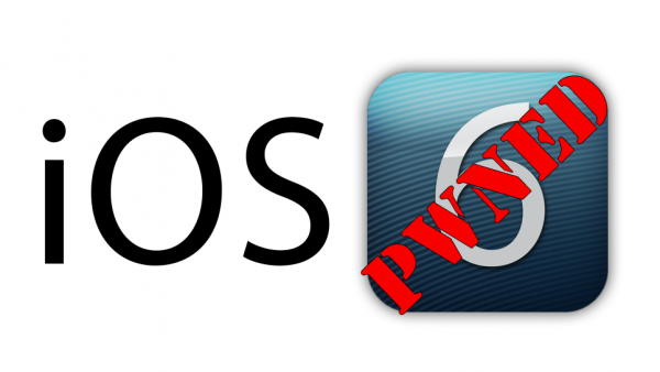 iOS 6 Tethered Jailbreak For Developers Only