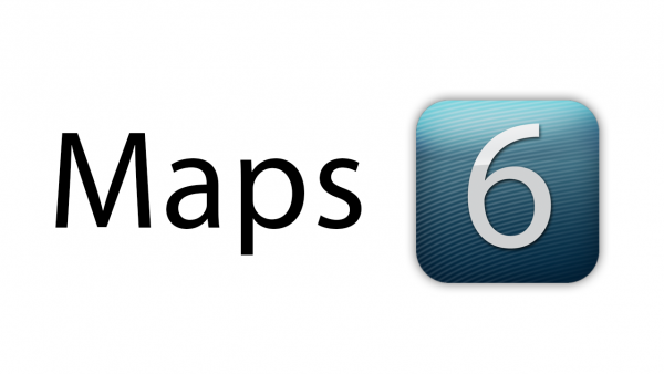 iOS 6 New Features: Maps Hands On Demo Video