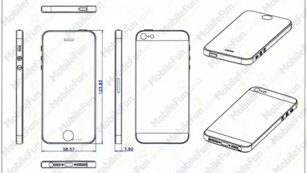 One Manufacturer Is Already Making iPhone 5 Cases