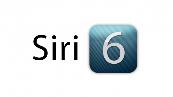 iOS 6: Siri On The New iPad – New Features / Demo