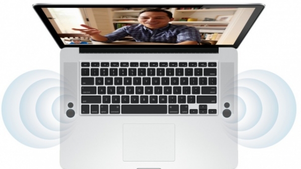 Apple Releases Trackpad Update For New Macbook Pros