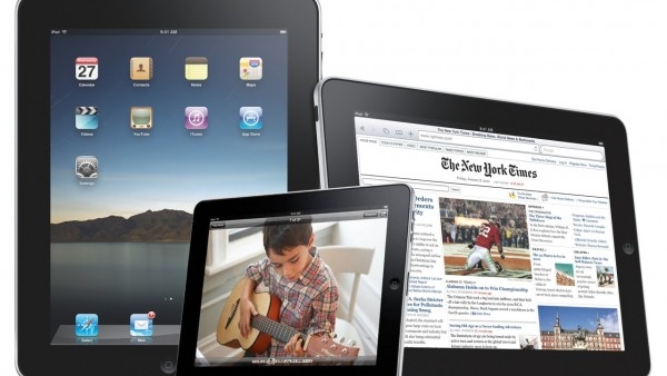[Rumor] iPad Mini Will Cost ‘Significantly Less’ Than Current Generation iPad… Duh…
