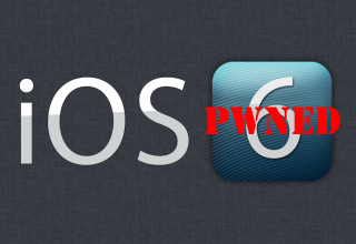 iOS 6 Beta 3 Gets Tethered Jailbreak Treatment