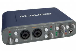 Avid Sells M-Audio Consumer Brand To inMusic