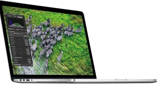 Retina MacBook Pro Ship Times Finally Start Improving, Only 2-3 Weeks Now