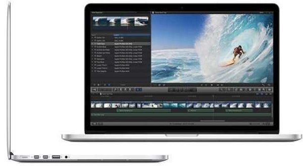 [Rumor] Benchmarks Appear For A 13-Inch Retina MacBook Pro