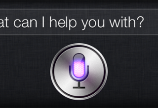 How To Use Siri In iOS 6