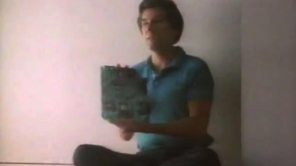 Apple’s Rare Promo Video From 1983