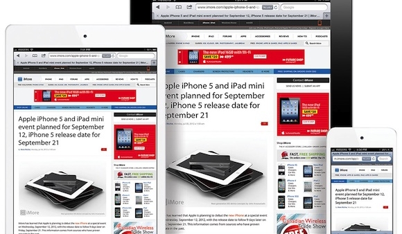 [Rumor] iPad Mini To Ramp Up Production In, You Guessed It, September