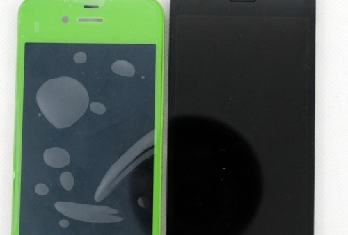 [Rumor] ‘iPhone 5’ Photos And Video Show Minor Difference In Height From The iPhone 4S