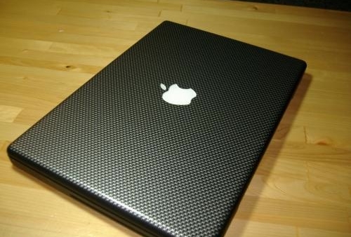 [Rumor] Apple Is Purchasing Carbon Fiber For Mystery Product
