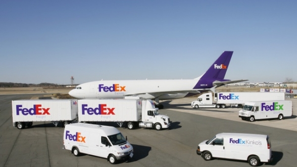 [Rumor] FedEx Leaks iPhone 5 Release With Planned ‘Surge Volume’ Event September 21-24