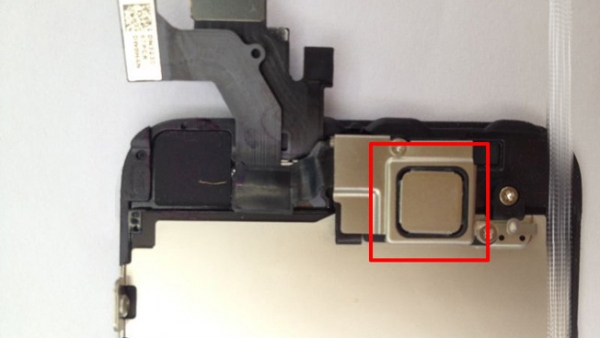 [Rumor] No NFC Chip For iPhone 5, It’s Just An Earpiece