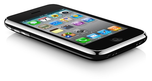 [Rumor] Will Apple Drop The iPhone 3GS?