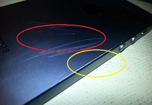 Apple Increases iPhone 5 Quality Control