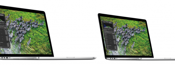 [Rumor] Estimated Pricing For The 13-Inch Retina MacBook Pro