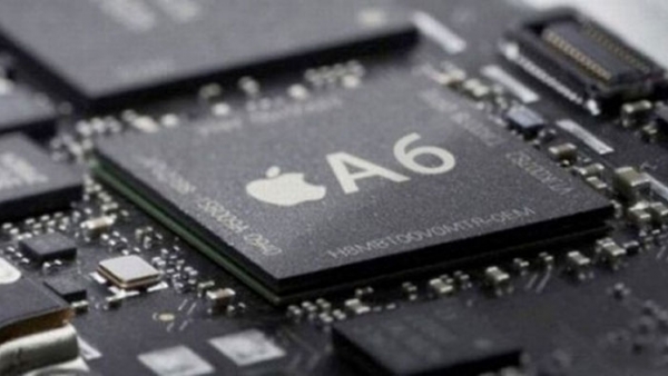 Samsung Slams Apple With 20% Price Increase For iOS Device Chips