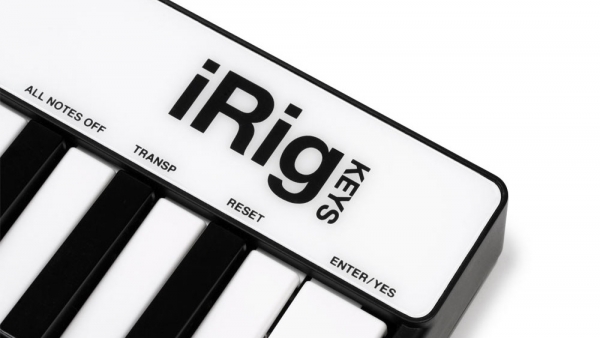 [Review] iRig KEYS May Be The Only MIDI Controller You’ll Ever Need