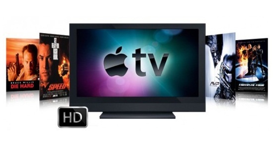 Tim Cook Drops Hint On Future Apple HDTV Or Possibly Something Better