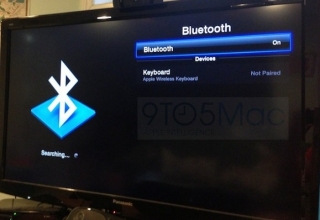 Upcoming Apple TV Update Will Unlock Bluetooth Keyboard Support