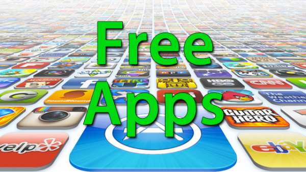 How To Get Paid Apps For Free
