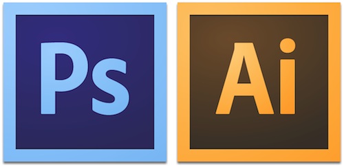 Photoshop And Illustrator CS6 Updated With Retina Display Support