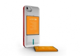 [CES 2013] iBattz iPhone 5 Battery Case And External Power Packs