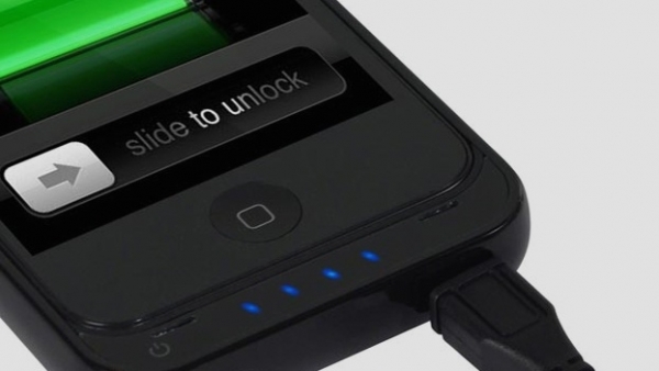 [CES 2013] Incipio’s offGRID Battery Case For iPhone 5 Is Cominig Soon