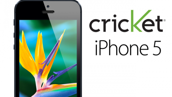 Cricket Wireless iPhone Sales Less Than Expected