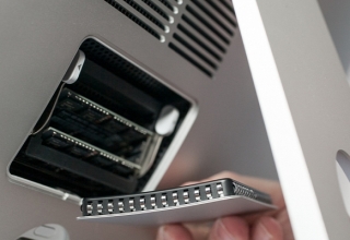 How To Upgrade RAM In The 2012 27-Inch iMac