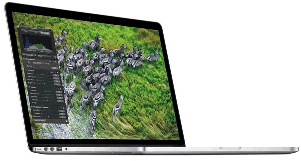 MacBook Pro With Retina Display Unboxing/Setup