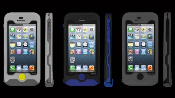 [Review] Incipio Altas For iPhone 5: The Best Waterproof Case I’ve Ever Used