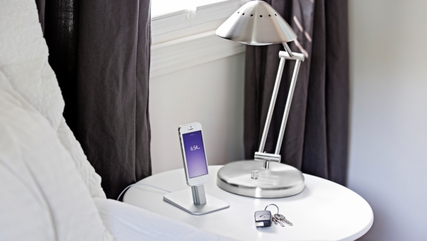 [Review] Twelve South HiRise Stand For iPhone 5 And iPad mini