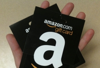[Giveaway] Win A $150 Amazon Gift Card