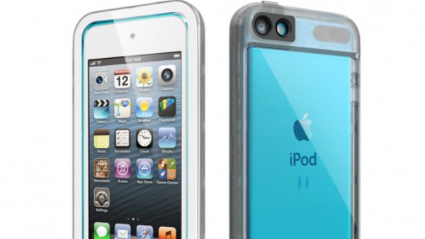 [Review] LifeProof frē Case For iPod touch 5G