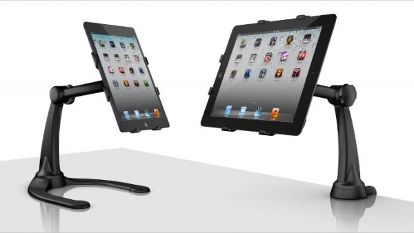 [Review] iKlip Stand For iPad From IK Multimedia