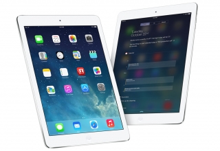 Apple iPad Air ‘Unboxing Remix’ & Overview