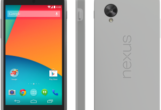 Google Nexus 5 Bumper Case Review
