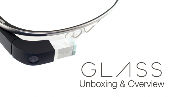 Google Glass 2.0: Unboxing Remix & Overview