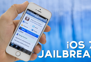 How To Jailbreak iOS 7 With Evasi0n 7