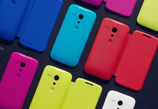 Moto G Flip Shell And Shell Review