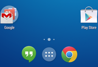 How To Install The Google Now Launcher On Most Android Devices