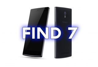 Episode #88 – The ‘A’ Word: Oppo Find 7 Leaked Features And Specifications