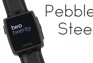 Pebble Steel: Unboxing Remix And Overview