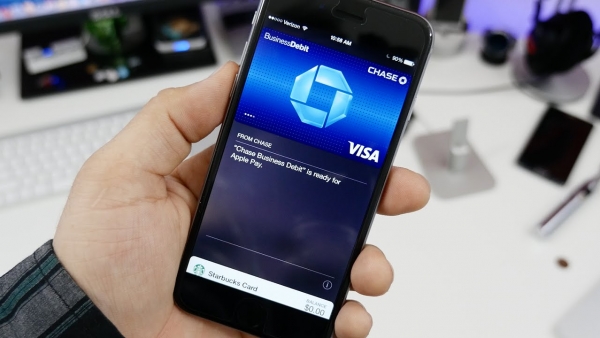 How to set up Apple Pay for iPhone 6 and 6 Plus! (iOS 8.1)